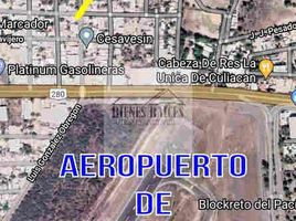  Grundstück zu verkaufen in Culiacan, Sinaloa, Culiacan