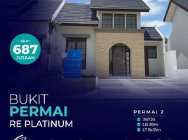 2 Bedroom House for sale in Jonggol, Bogor, Jonggol