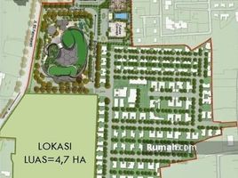  Land for sale in Cilandak Town Square, Cilandak, Cilandak