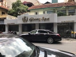 1 Phòng ngủ Nhà phố for rent in Hai Bà Trưng, Hà Nội, Nguyễn Du, Hai Bà Trưng