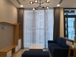 2 Schlafzimmer Appartement zu vermieten in District 1, Ho Chi Minh City, Ben Nghe, District 1