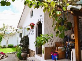 3 Habitación Casa en venta en Imbabura, Otavalo, Otavalo, Imbabura