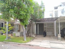 3 Bedroom House for rent in East Jawa, Mulyorejo, Surabaya, East Jawa