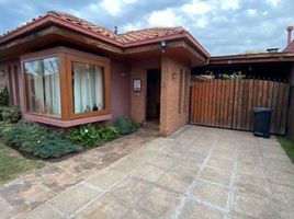 3 Bedroom Villa for sale in Restaurante Tierra Norteña, Machali, Requinao