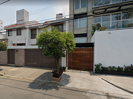 4 Habitación Casa en venta en Miguel Hidalgo, Ciudad de México, Miguel Hidalgo