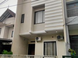 3 Bedroom House for sale in MRT Station, Jakarta, Kelapa Gading, Jakarta Utara, Jakarta