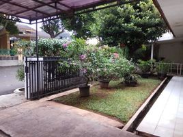 4 Schlafzimmer Haus zu verkaufen in Pasar Minggu, Jakarta, Pasar Minggu