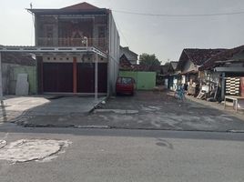  Terreno (Parcela) en venta en Wirobrajan, Yogyakarta, Wirobrajan, Yogyakarta, Yogyakarta