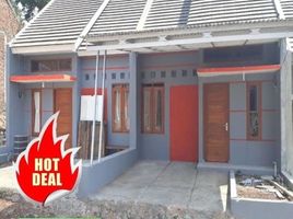 2 Bedroom Villa for sale in Sumurbandung, Bandung, Sumurbandung