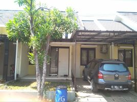 2 Bedroom House for sale in Margacinta, Bandung, Margacinta