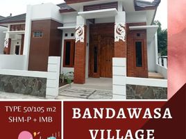 3 Bedroom Villa for sale in Jawa Tengah, Prambanan, Klaten, Jawa Tengah