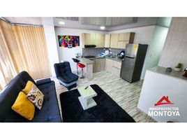 3 Habitación Departamento en alquiler en Risaralda, Pereira, Risaralda