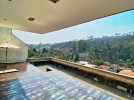 4 Habitación Casa en venta en Miguel Hidalgo, Ciudad de México, Miguel Hidalgo