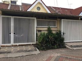 3 Kamar Vila for sale in Mulyorejo, Surabaya, Mulyorejo