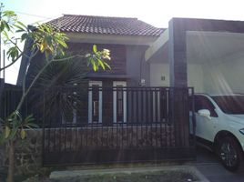 3 Kamar Rumah for sale in Kenjeran, Surabaya, Kenjeran