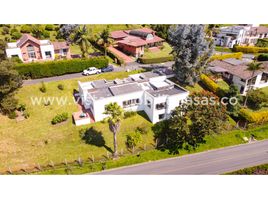 4 Bedroom House for sale in Caldas, Manizales, Caldas