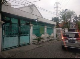 4 Habitación Casa en venta en Tambaksari, East Jawa, Tambaksari