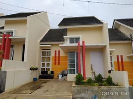 2 Bedroom House for sale in Padalarang, Bandung, Padalarang