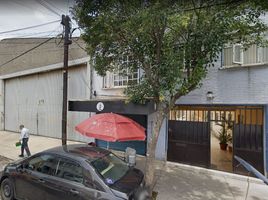 Appartement 2 chambre à vendre à Cuauhtemoc, Mexico City, Cuauhtemoc