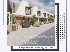 2 Bedroom House for sale in Majalengka, West Jawa, Kartajati, Majalengka