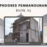 2 Bedroom House for sale in Cimanggis, Bogor, Cimanggis