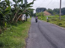  Tanah for sale in Yogyakarta, Mlati, Sleman, Yogyakarta