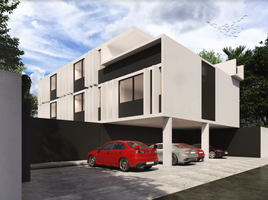 1 Schlafzimmer Wohnung zu verkaufen in Merida, Yucatan, Merida, Yucatan