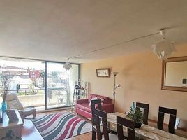 3 Habitación Apartamento en venta en Chile, Valparaiso, Valparaíso, Valparaíso, Chile