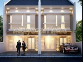 4 Bedroom Villa for sale in Mulyorejo, Surabaya, Mulyorejo