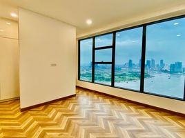 3 Phòng ngủ Căn hộ for rent at Sunwah Pearl, Phường 22