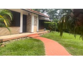 3 Bedroom House for sale in Jamundi, Valle Del Cauca, Jamundi