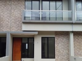 4 Bedroom Villa for sale in Setu Babakan, Jaga Karsa, Pasar Minggu