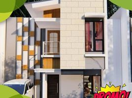 3 Bedroom House for sale in Cimahi Tengah, Bandung, Cimahi Tengah