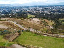  Terrain for sale in Tumbaco, Quito, Tumbaco