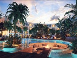3 Habitación Departamento en venta en Cozumel, Quintana Roo, Cozumel, Quintana Roo