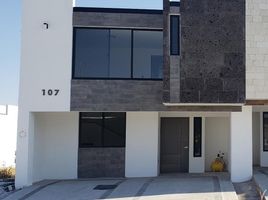 3 Schlafzimmer Villa zu verkaufen in Leon, Guanajuato, Leon