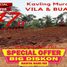  Land for sale in Jakarta Barat, Jakarta, Grogol Petamburan, Jakarta Barat