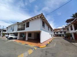 5 Habitación Villa en venta en Lago Calima, Cali, Cali