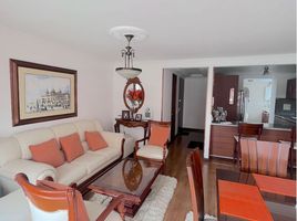 3 Habitación Apartamento en venta en Centro Comercial La Querencia, Bogotá, Bogotá