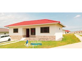 2 Habitación Casa en alquiler en Dolega, Chiriquí, Dolega, Dolega