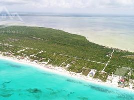 Terrain à vendre à Isla Mujeres, Quintana Roo, Isla Mujeres