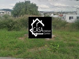  Grundstück zu verkaufen in Queretaro, Queretaro, Queretaro, Queretaro