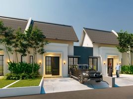 2 Bedroom House for sale in Buduran, Sidoarjo, Buduran