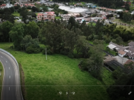  Grundstück zu verkaufen in Ruminahui, Pichincha, Sangolqui