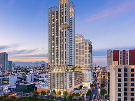 Condominium 1 chambre à vendre à Monterrey, Nuevo Leon, Monterrey