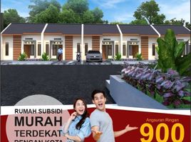 2 Bedroom House for sale in Sukun, Malang Regency, Sukun