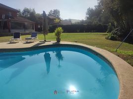5 Habitación Casa en venta en Chacabuco, Santiago, Colina, Chacabuco