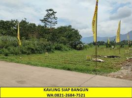  Land for sale in Margacinta, Bandung, Margacinta