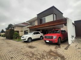 4 Bedroom Villa for sale in Azuay, Cuenca, Cuenca, Azuay