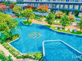 1 chambre Condominium for sale in District 9, Ho Chi Minh City, Long Thanh My, District 9